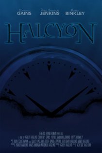 «Halcyon»