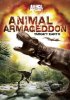 Постер «Армагеддон животных»