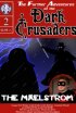 Постер «Dark Crusaders: The Maelstrom»