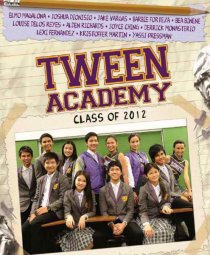 «Tween Academy: Class of 2012»