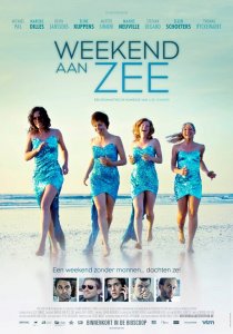 «Weekend aan Zee»