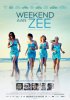 Постер «Weekend aan Zee»