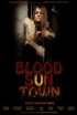 Постер «Blood Sun Town»