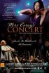 Постер «Концерт миссис Кэри»