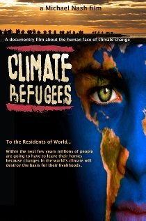 «Климатические беженцы»