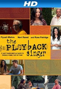 «The Playback Singer»