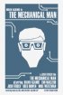 Постер «The Mechanical Man»