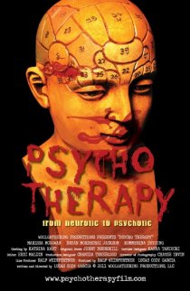 «Психотерапия»