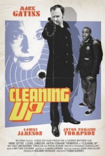 «Cleaning Up»