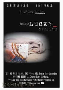 «Getting Lucky»