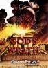 Постер «Божий гнев»