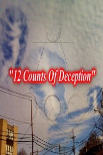 «12 Counts of Deception»