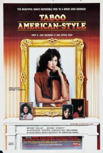 «Taboo American Style 4: The Exciting Conclusion»