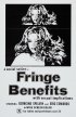 Постер «Fringe Benefits»