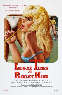 «Loose Times at Ridley High»