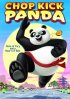 Постер «Chop Kick Panda»