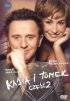 Постер «Кася и Томек»