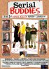 Постер «Adventures of Serial Buddies»
