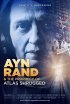 Постер «Ayn Rand & the Prophecy of Atlas Shrugged»