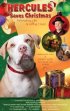 Постер «Santa's Dog»