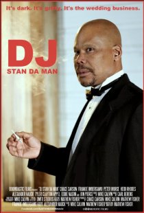 «DJ Stan Da Man»