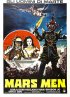 Постер «Марсианский человек»