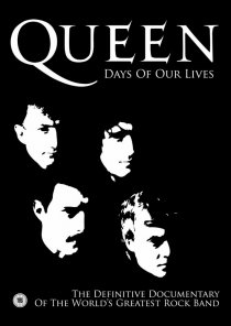 «Queen: Дни наших жизней»