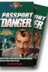 Постер «Паспорт опасности»