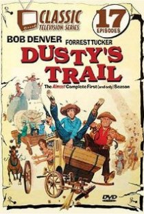 «Dusty's Trail»