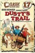 Постер «Dusty's Trail»