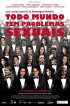 Постер «У всех есть сексуальные проблемы»