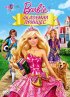 Постер «Барби: Академия принцесс»