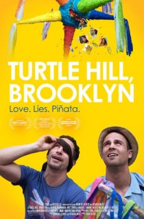 «Turtle Hill, Brooklyn»
