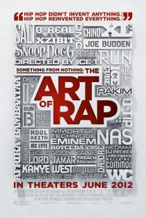 «Рэп как искусство»