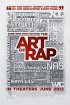Постер «Рэп как искусство»