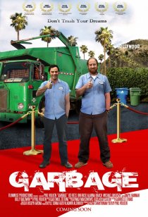 «Голливудский мусор»