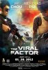 Постер «Вирусный фактор»