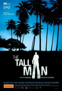 «The Tall Man»