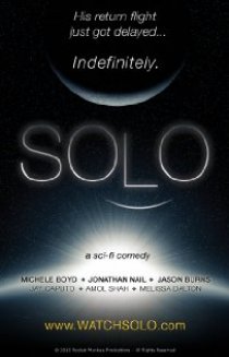«Solo: The Series»