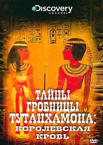 «Тайны гробницы Тутанхамона»