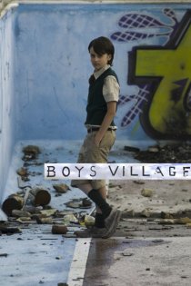 «Деревня мальчиков»
