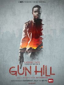«Gun Hill»