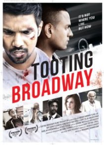 «Gangs of Tooting Broadway»
