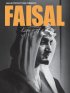 Постер «Faisal, Legacy of a King»