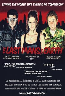 «The Last Man(s) on Earth»