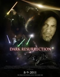 «Dark Resurrection Volume 0»