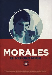 «Morales, El Reformador»
