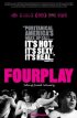 Постер «Fourplay»