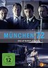 Постер «Мюнхен 72 – Атака»