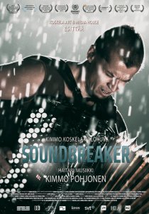«Soundbreaker»